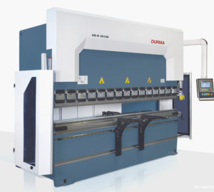 Presse plieuse Durma AD-R